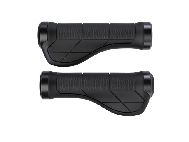 Trek Ergonomic Pro MTB Grip Set Trek Ergonomic Pro MTB Grip Set