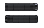 Trek Line Elite MTB Grip Set - 130MM Trek Line Elite MTB Grip Set - 130MM