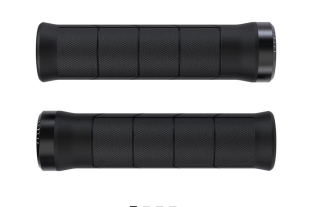 Trek Line Elite MTB Grip Set - 130MM Trek Line Elite MTB Grip Set - 130MM