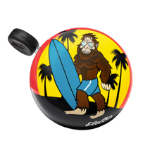 Electra Surfsquatch Ringer Bike Bell