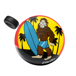 Electra Surfsquatch Ringer Bike Bell