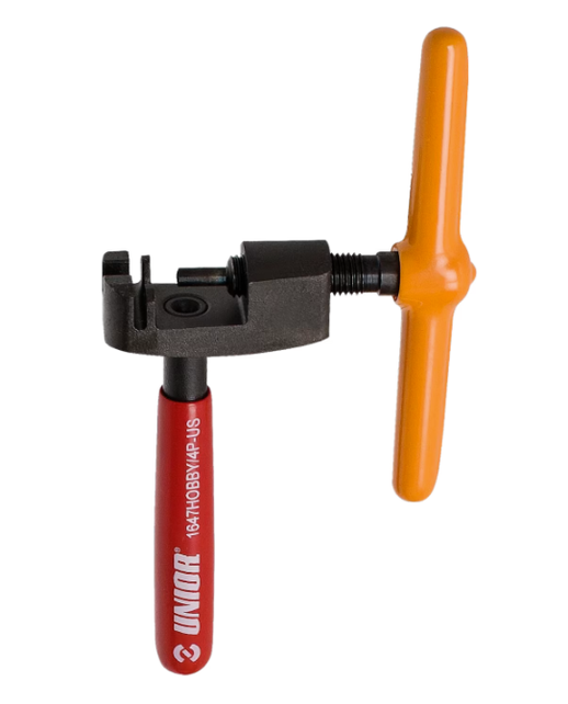 Unior Basic Chain Tool