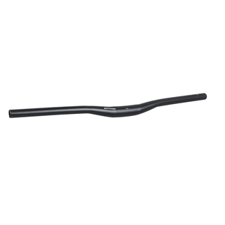 Bontrager 31.8 Low-Rise MTB Handlebar 660mm x 15mm