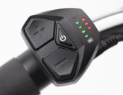 Electra Townie Go! 7D EQ Step-Thru - Mermaid