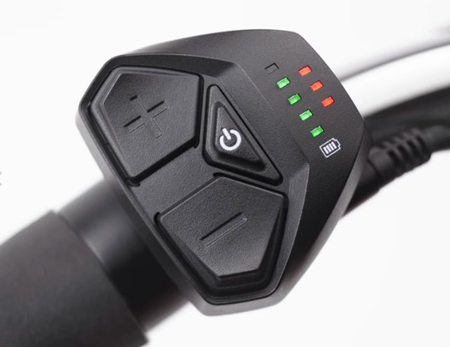 Electra Townie Go! 7D EQ Step-Thru - Mermaid