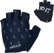 Handup Shorties Blackout Bolts