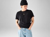 Trek Monochromatic T-shirt - Black