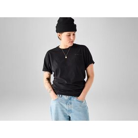 Trek Monochromatic T-shirt - Black