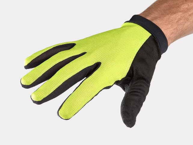 Bontrager Evoke Mountain Glove - Volt