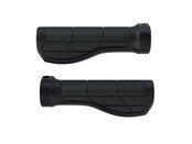 Trek Ergonomic Comp MTB Grip Set - Black