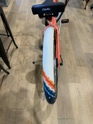 Electra Cruiser Go! with Ziggy