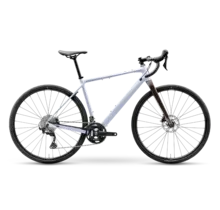 Norco Search A GRX - Ice White