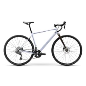 Norco Search A GRX - Ice White