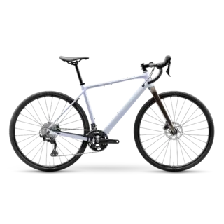 Norco Search A GRX - Ice White