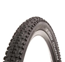 Schwalbe, Rapid Rob, Tire, 26''x2.25, Wire, Clincher, SBC, K-Guard, 50TPI, Black