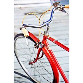 Brake Adjust Cable Rim