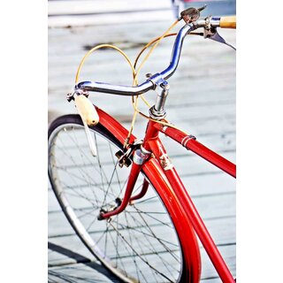 Brake Adjust Cable Rim