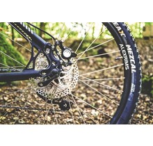 Brake Adjust Cable Disc