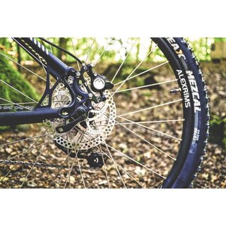 Brake Adjust Cable Disc