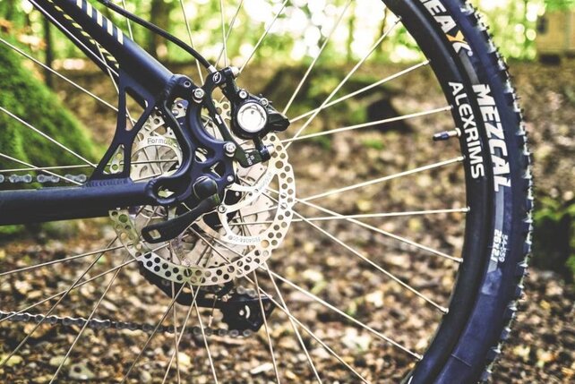 Brake Adjust Cable Disc Brake Adjust Cable Disc