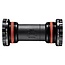 Shimano, BB-MT501, Threaded Cups, British, 68/73mm, 24mm