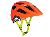 Trek Tyro Child Bike Helmet - Radioactive Orange