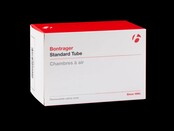 Bontrager Tube  26" x 1.25-1.75", 35mm, Schrader