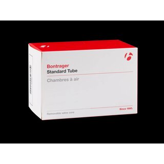 Bontrager Tube  26" x 1.25-1.75", 35mm, Schrader