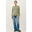 Kasey Oversized Sweater - Fern