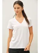 Brioni Cotton Jersey Tee