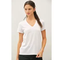 Brioni Cotton Jersey Tee