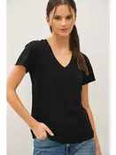 Brioni Cotton Jersey Tee