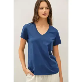 Brioni Cotton Jersey Tee
