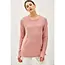 Winslet Boyfriend Sweater - Apricot