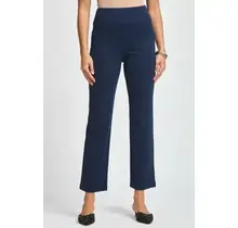 Nylah Magic Slim Straight Pants