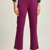 Nylah Magic Slim Straight Pants Nylah Magic Slim Straight Pants