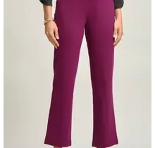 Nylah Magic Slim Straight Pants