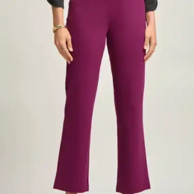 Nylah Magic Slim Straight Pants Nylah Magic Slim Straight Pants