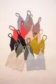 Jessica Brami Top Jessica Brami Top