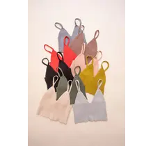 Jessica Brami Top