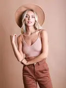 Jessica Brami Top Jessica Brami Top