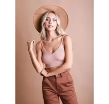 Jessica Brami Top