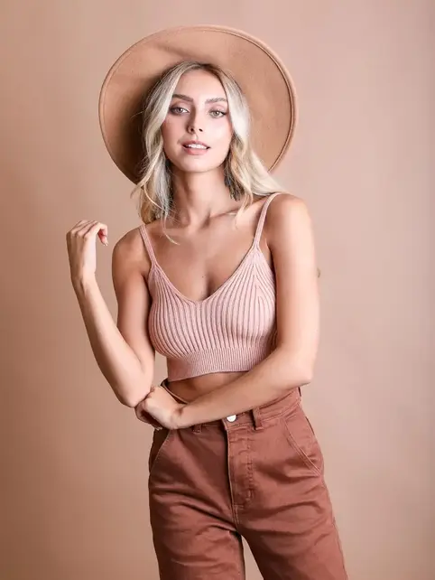 Jessica Brami Top Jessica Brami Top