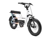 Electra Ponto Go! - Cloud White Electra Ponto Go! - Cloud White