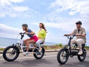 Electra Ponto Go! - Cloud White Electra Ponto Go! - Cloud White