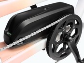 Electra Ponto Go! - Cloud White Electra Ponto Go! - Cloud White