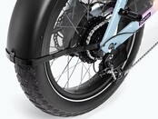 Electra Ponto Go! - Cloud White Electra Ponto Go! - Cloud White