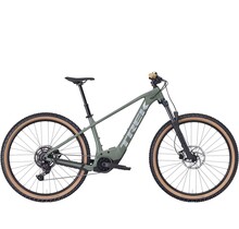 Trek Marlin+ 6 - Matte Keswick Green
