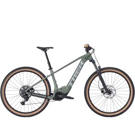 Trek Marlin+ 6 - Matte Keswick Green