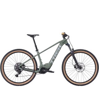 Trek Marlin+ 6 - Matte Keswick Green